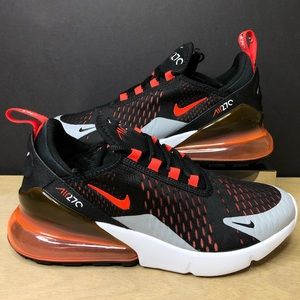 nike 270 hyper crimson